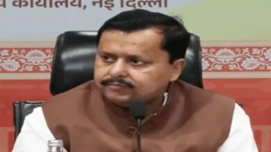 Nitin Navin to kick off the Panchayat election campaign from Jaipur.