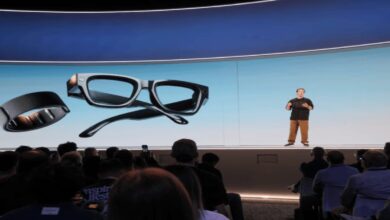 Meta launches new smart glasses; get an IMAX-like experience at home.