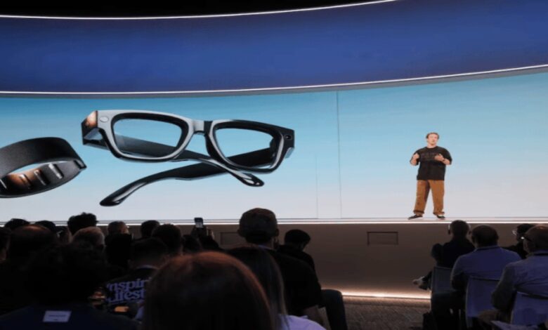 Meta launches new smart glasses; get an IMAX-like experience at home.