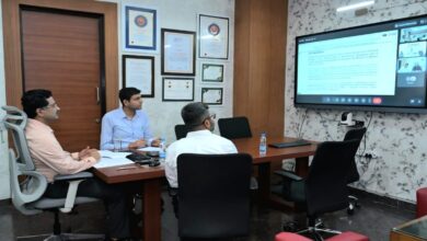 SOPs will be formulated for every Smart City project, and a revenue generation roadmap will also be prepared.