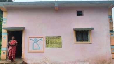 'PM-JANMAN' transforms lives: PVTG families move from makeshift dwellings to permanent homes.