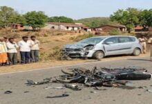 सड़क हादसे पर CM साय ने जताया दुख, घायलों के इलाज के निर्देश
