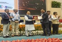 Chhattisgarh receives national honor for Ayushman Bharat portability claim settlement.