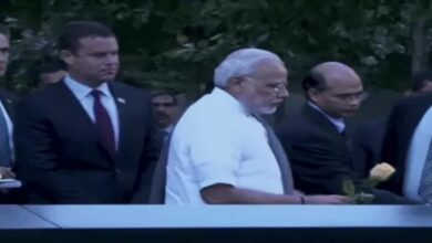 ‘Zero tolerance for terrorism’: PM Modi’s message on the 10th anniversary of the surgical strikes.