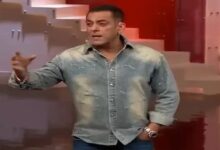 Salman Khan lashes out over the misuse of AI and paparazzi.