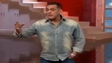 Salman Khan lashes out over the misuse of AI and paparazzi.