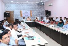 'Seva Sankalp Abhiyan': 'Kalash Yatra' to be held across all four blocks; Deputy CM Sao issues directives.