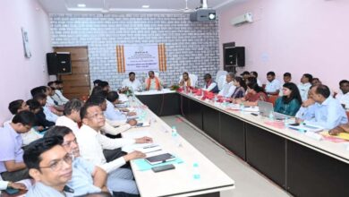 'Seva Sankalp Abhiyan': 'Kalash Yatra' to be held across all four blocks; Deputy CM Sao issues directives.