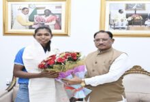 Asian Games gold medalist Sanju Devi receives a cash prize of ₹51 lakh.