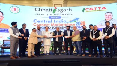 GPM receives ‘Best District Promotion Award’