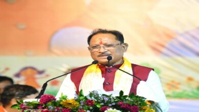 Approval granted for two development projects worth ₹1.01 crore in Kunkuri.