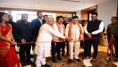 MSME Conclave 2.0 kicks off; over 250 entrepreneurs deliberate on 'Ease of Doing Business'.