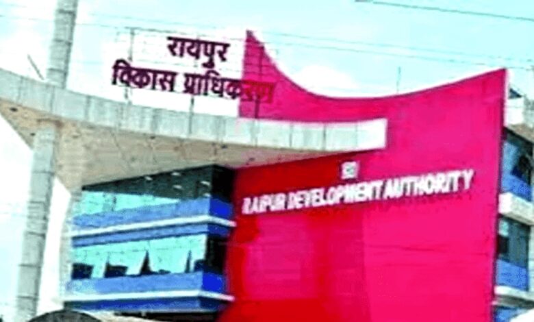 Dispute over RDA land allotment