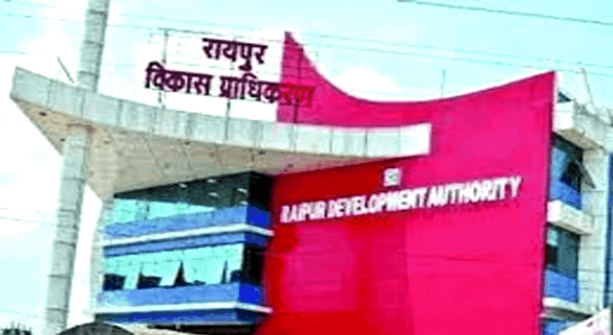 Dispute over RDA land allotment