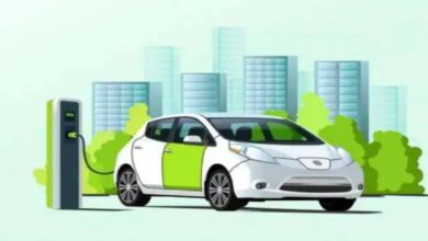 A 30-meter-wide road is required for EV centers in Chhattisgarh.