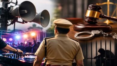 Suggestions invited from the public on the draft of the Chhattisgarh Noise Control Bill-2026.
