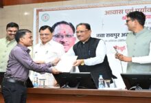 Emphasis on providing employment to the youth and digital services to citizens: CM Sai