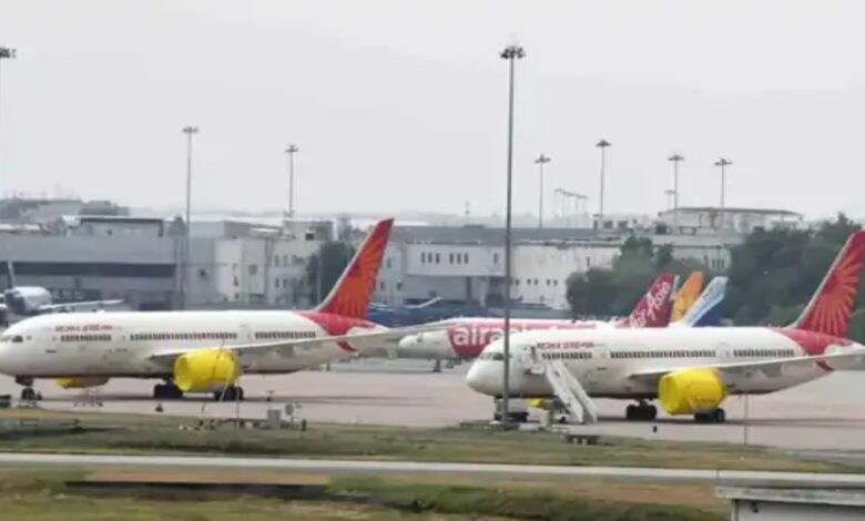Immigration lapse at airport; Air India CEO summoned.