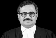Chhattisgarh High Court to get a new Chief Justice; Justice Krishna Ram Mahapatra recommended.