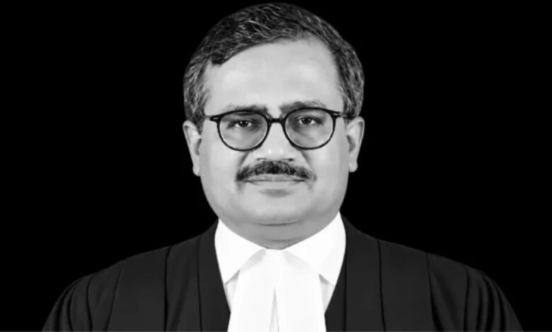 Chhattisgarh High Court to get a new Chief Justice; Justice Krishna Ram Mahapatra recommended.