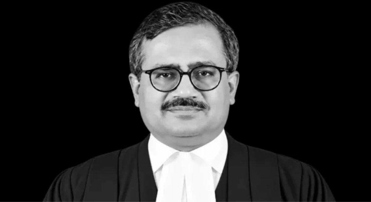 Chhattisgarh High Court to get a new Chief Justice; Justice Krishna Ram Mahapatra recommended.