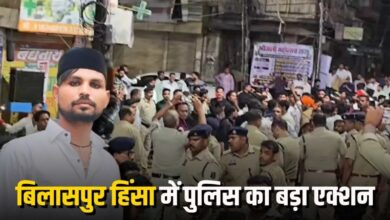 Khaparganj violence: Prime accused Sohail Khan arrested; 3 absconding accomplices also nabbed.