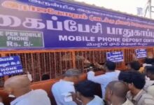 Smartphone ban in 52 Tamil Nadu temples; phones to be deposited for ₹5; selfies and reels also prohibited.