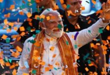 20 million earthen lamps will light up across the country on Modi's birthday.