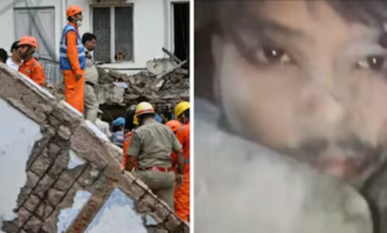 Delhi PG tragedy: MCD takes action after 7 deaths; all buildings in the capital to be inspected.