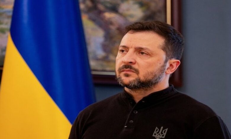 Drone appears in front of Zelenskyy's plane: Major accident averted; Norwegian ministers confirm the incident.