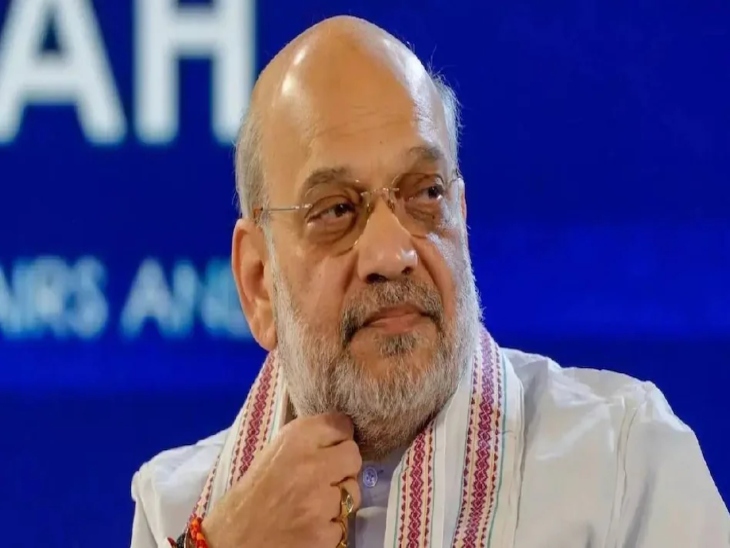 Amit Shah to attend state festival; ‘Maoism-free Chhattisgarh’ to be the theme