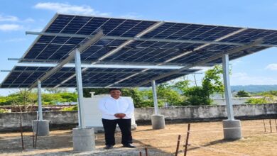 The PM Surya Ghar Yojana has brought the light of illumination and savings to Hosilal Sahu's home.
