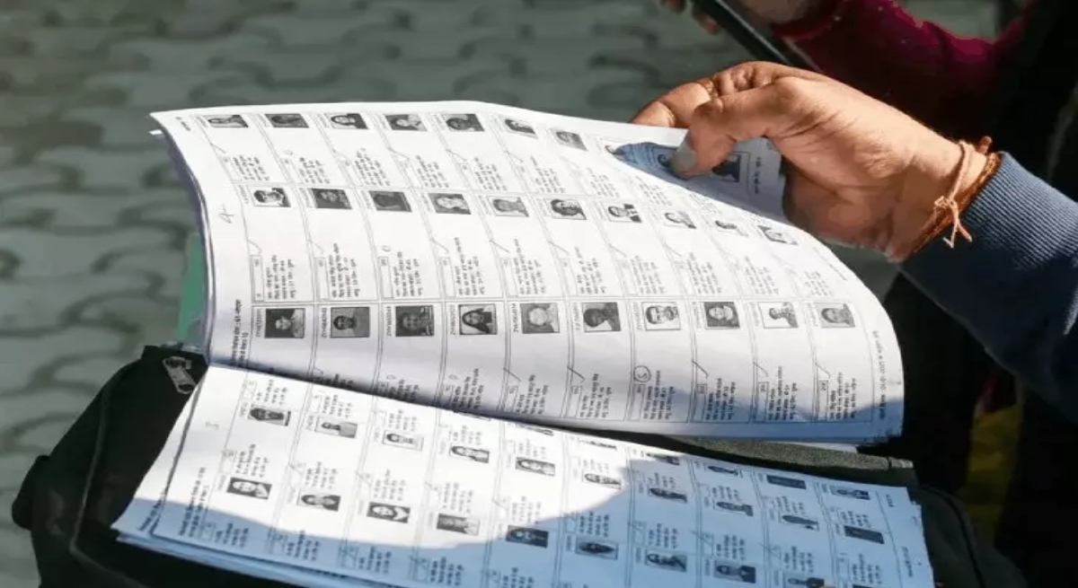 Special campaign in 20 states to add names missed after the SIR process.