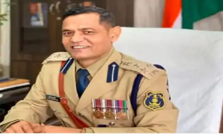 Preparations underway to change the investigating officer in the IPS Dangi case.