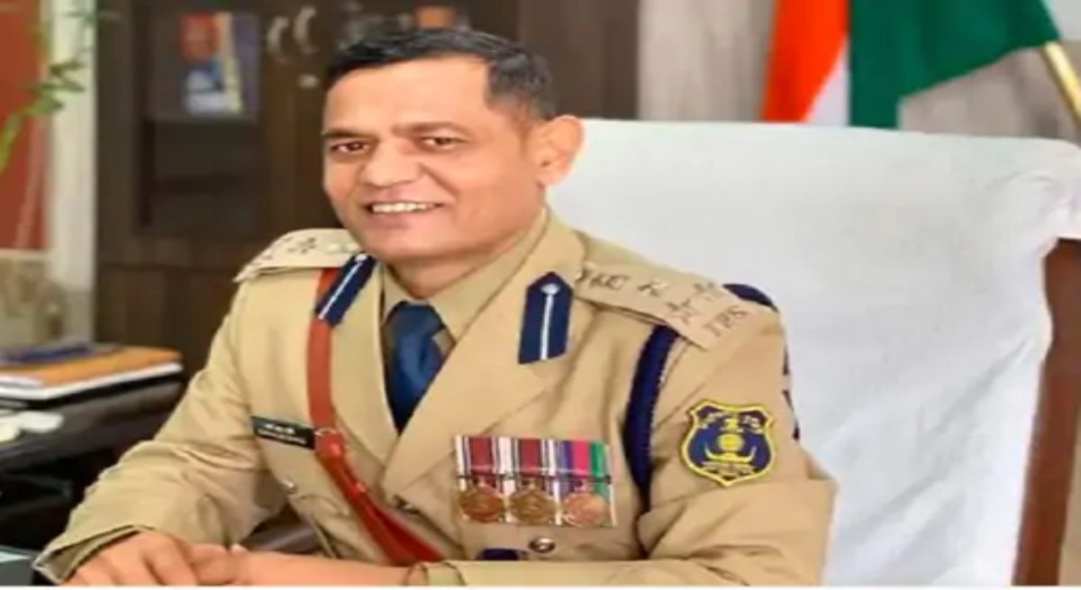 Preparations underway to change the investigating officer in the IPS Dangi case.