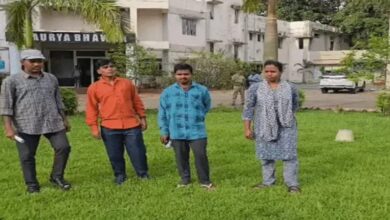 Preparations underway to change the investigating officer in the IPS Dangi case.