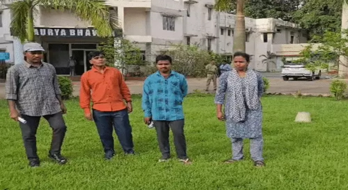 Preparations underway to change the investigating officer in the IPS Dangi case.