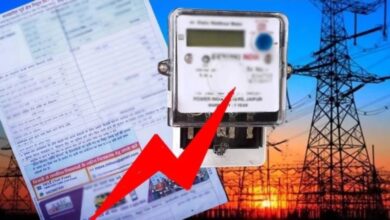 Solar plants on the rooftops of 1.11 lakh houses in Chhattisgarh