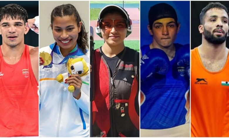 India's campaign at the Asian Games concludes.