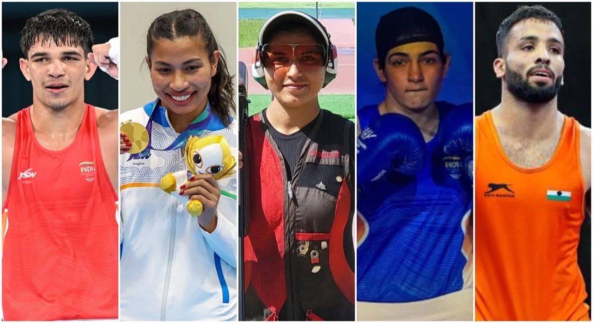 India's campaign at the Asian Games concludes.