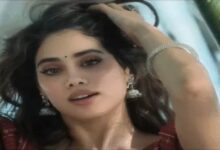 Janhvi Kapoor outraged over deepfake video: Says misuse of technology is akin to sexual harassment.