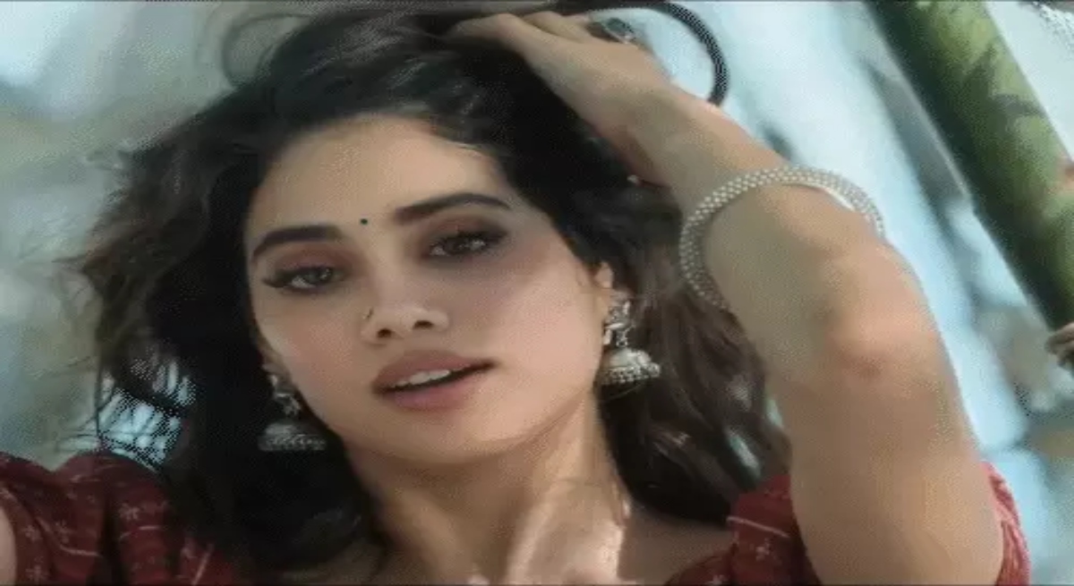 Janhvi Kapoor outraged over deepfake video: Says misuse of technology is akin to sexual harassment.