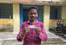 Ayushman card has eased worries about medical treatment.