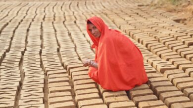 Brick business gets a boost from Mahatari Vandan funds.