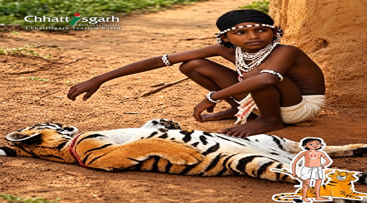 ‘Chendru’ Award to Give New Recognition to Rural Tourism in Chhattisgarh