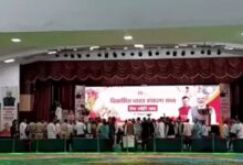 BJP’s ‘Seva Jyoti Yatra’ in Chhattisgarh