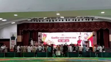 BJP’s ‘Seva Jyoti Yatra’ in Chhattisgarh