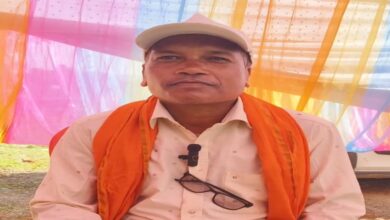 'Seva Setu' becomes a beacon of hope; children from a laborer's family will receive support for their education.
