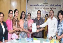 Women voice candid views on UCC; demand registration of live-in relationships and equal property rights.