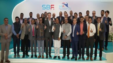 Chhattisgarh receives investment proposals worth ₹43,600 crore from Singapore visit; agreement on skill development also signed.